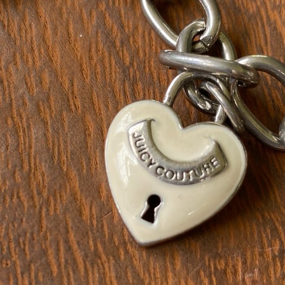 Juicy Couture RARE Royal Throne and Scepter Bracelet - Picture 8 of 12